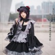 看过这些凉凉子玛修cos照片,你将爱上摄影与cosplay
